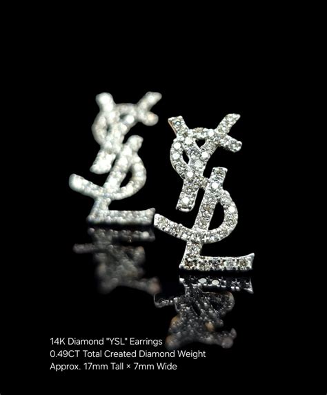 ysl diamond|YSL rings for women.